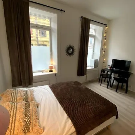 Cute Appartement