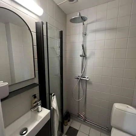 Appartement Cute Oslo