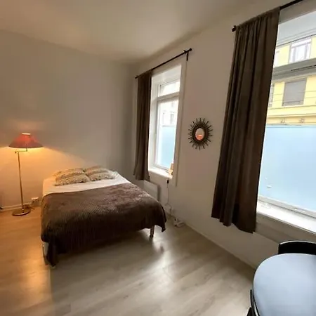 Appartement Cute